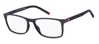 Montatura vista Tommy Hilfiger Uomo 103722FLL5517 - 103722FLL5517